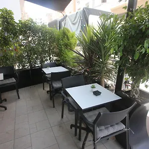 Lotus Casanearshore Casablanca